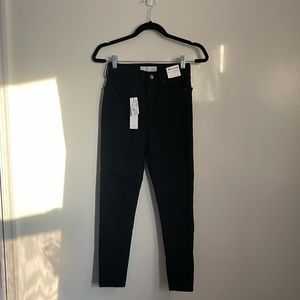 NWT Topshop Jamie Jeans size 26x30